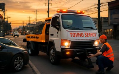 Reliable and Fast Towing Services Bulacan: Your Trusted Tow Solution Anytime!