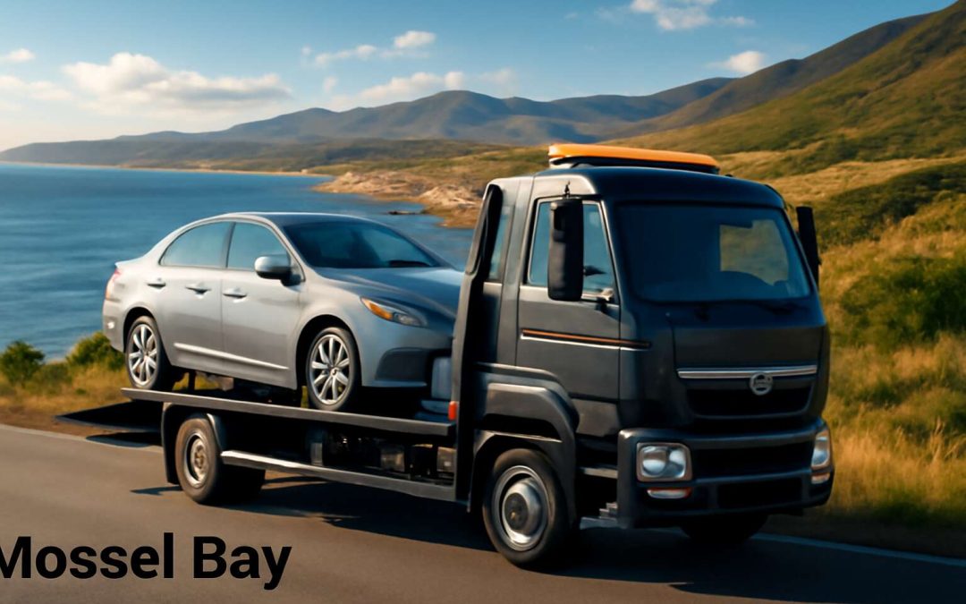 Reliable and Fast Towing Services Mossel Bay: Your Emergency Vehicle Assistance Experts