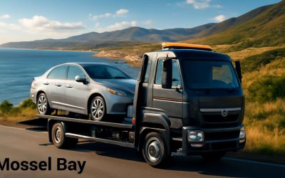 Reliable and Fast Towing Services Mossel Bay: Your Emergency Vehicle Assistance Experts