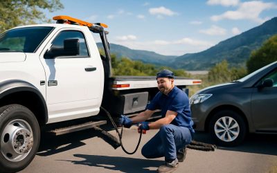 Discover the True Cost: How Much for Towing Service and What Influences the Price
