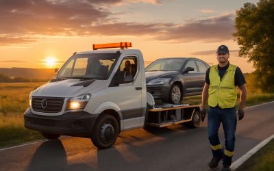Discover the True Cost of Your Tow: How Much Is Car Towing Service?