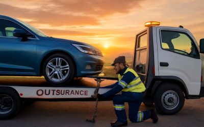 Reliable and Fast Outsurance Towing Service You Can Trust Anytime, Anywhere