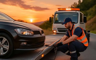 Reliable car insurance towing service you can trust for prompt roadside assistance anytime