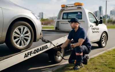 Find the Best Deals and Savings on Towing Service Prices Near Me Today!