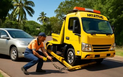 Reliable Towing Services Darwin: Fast, Affordable, 24/7 Towing Services Darwin You Can Trust