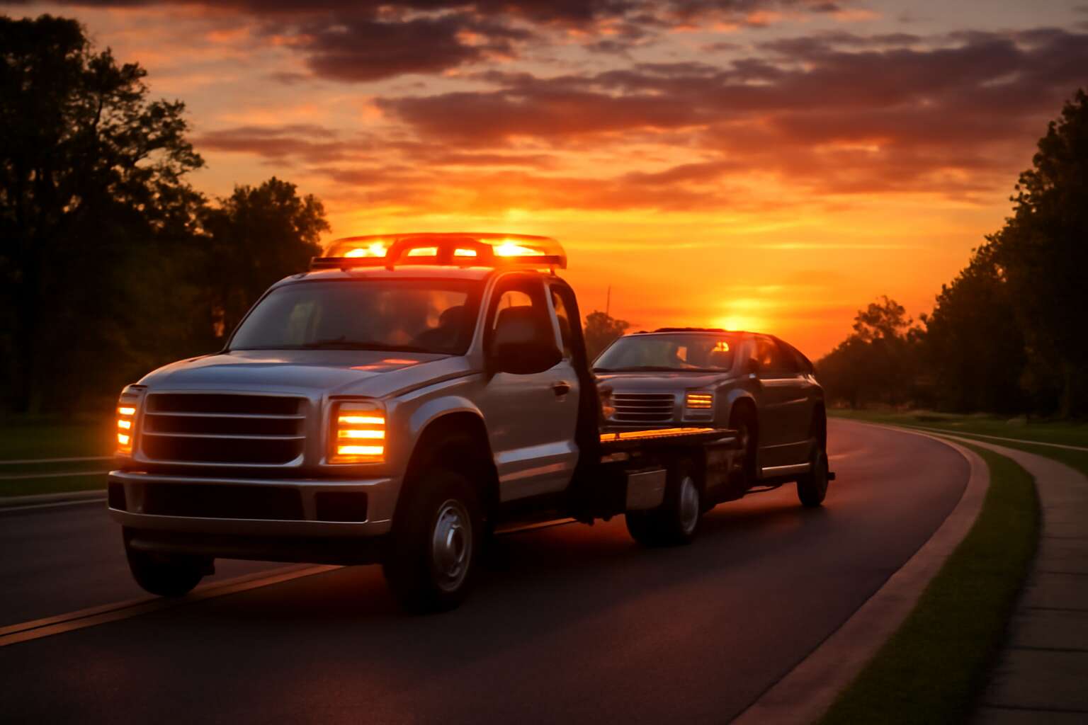 Fast, Reliable Towing Service 08629 – Your Trusted Solution for ...