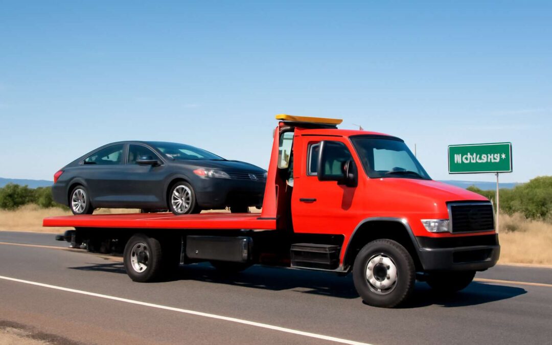 24/7 towing services mokopane for fast, safe roadside help you can trust