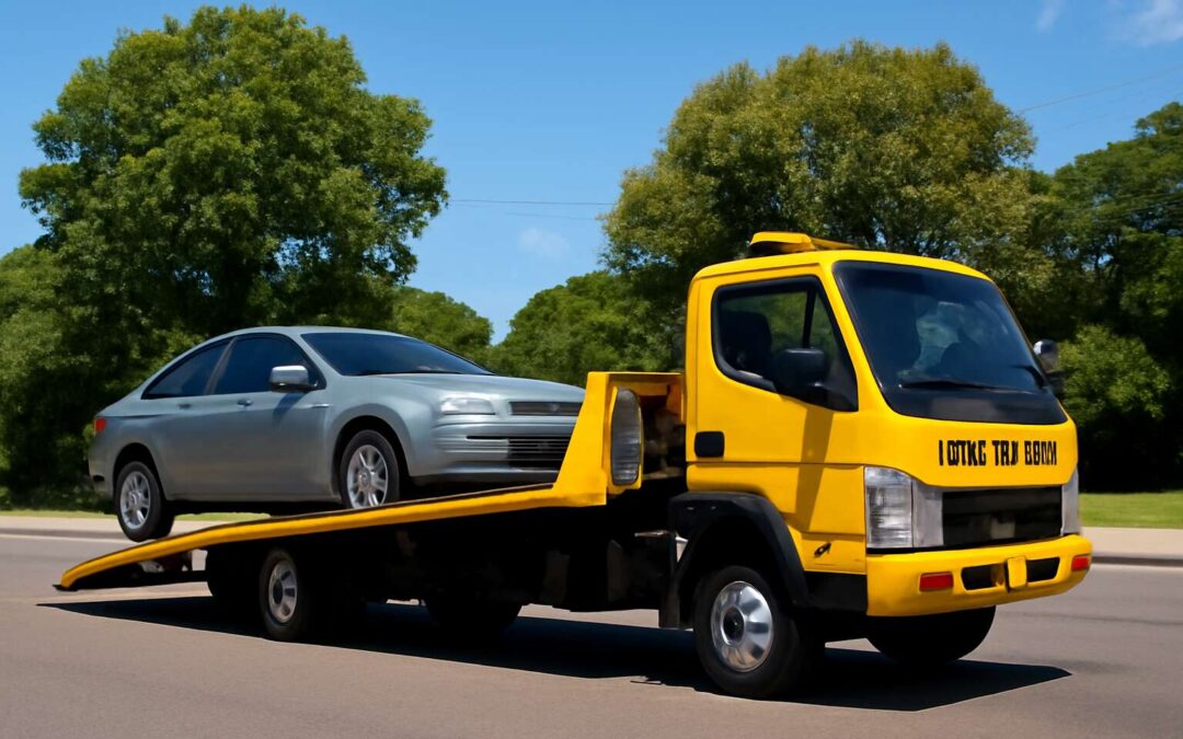 Fast, reliable towing services near pinetown — your roadside rescue solution.