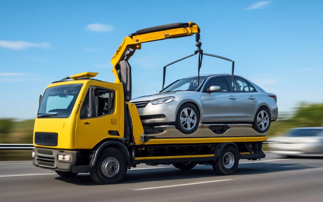 24/7 fast truck towing services near me – reliable roadside assistance