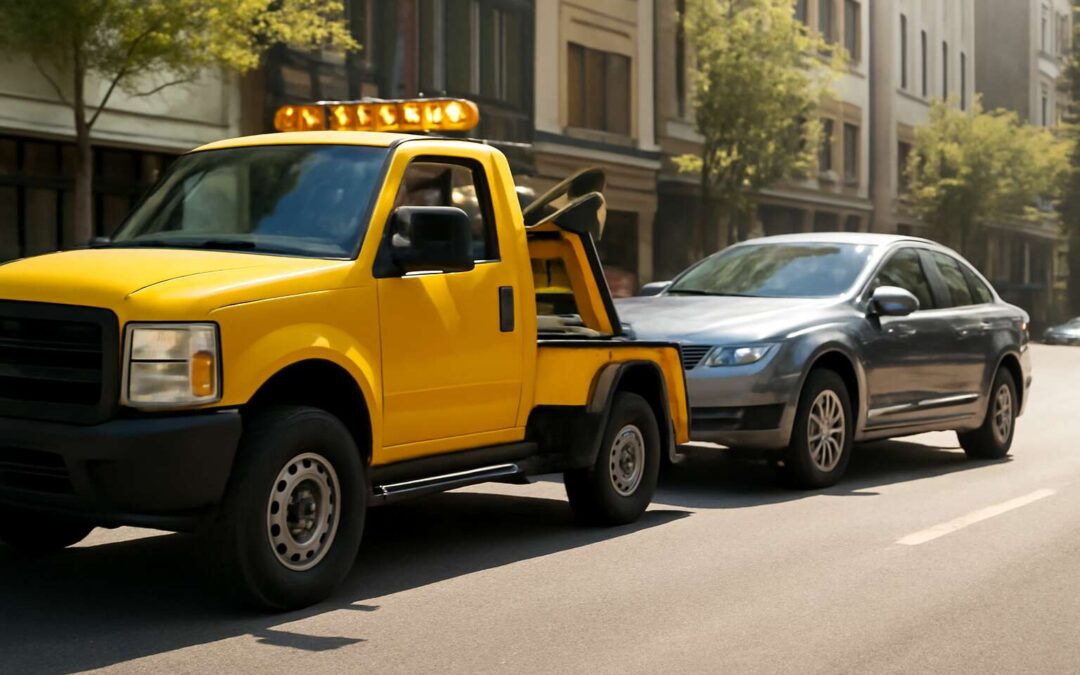Discover towing services how much: Your quick guide to rates, coverage, and savings.