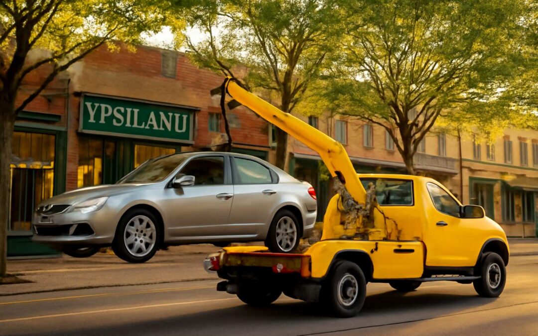 Experience top-rated towing service ypsilanti mi for all roadside emergencies.
