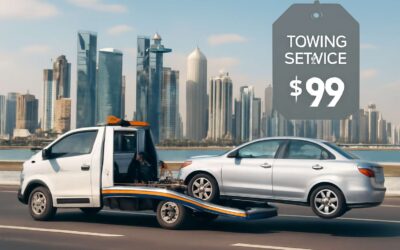Get the Best towing service qatar price – Fast, Reliable, and Transparent.