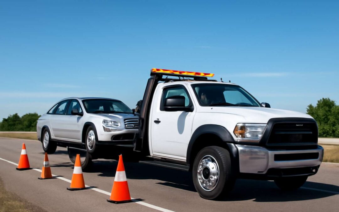 24/7 towing services usa: fast, reliable roadside support you can trust