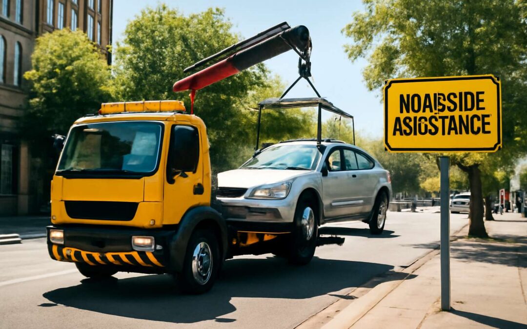 Fast, 24/7 towing services around me for instant roadside relief