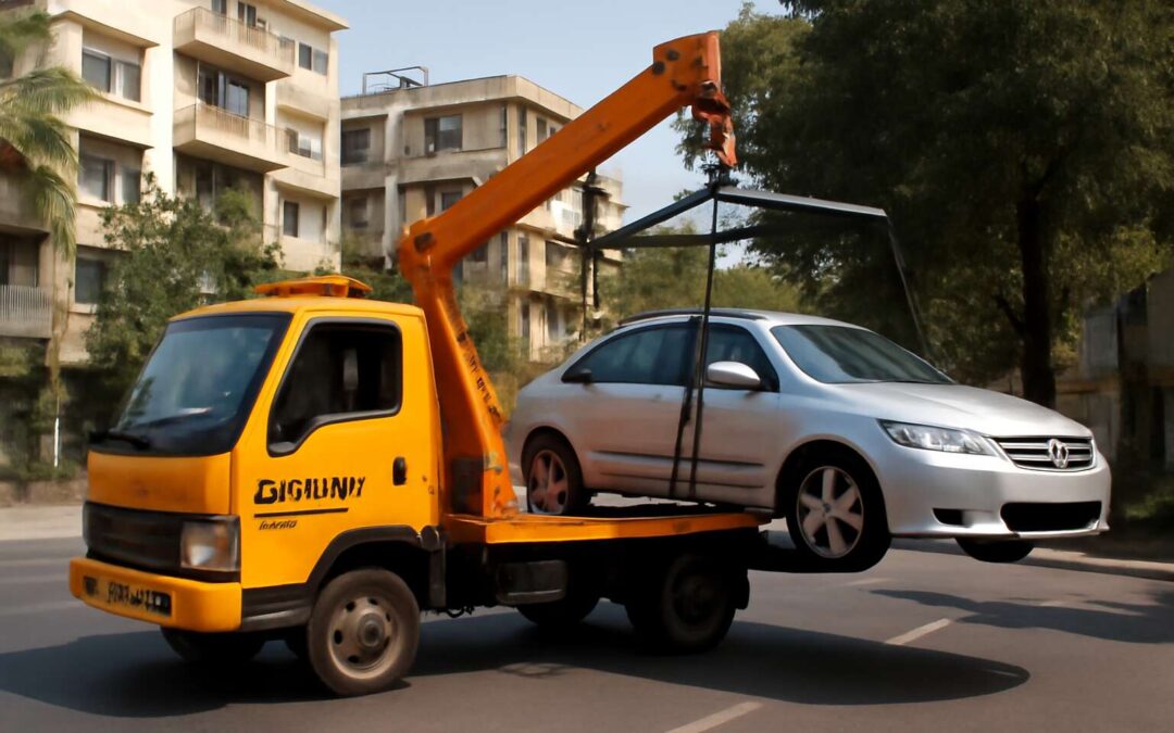 Fast, reliable towing services andheri west – 24/7 roadside help you can trust.