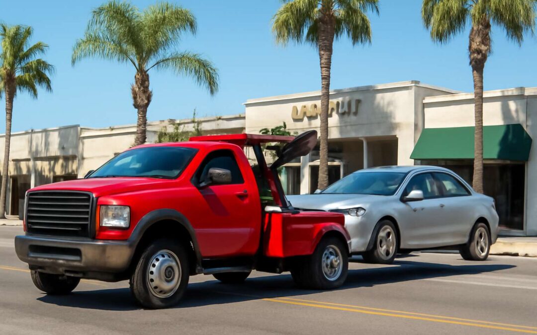 24/7 towing service upland ca – Fast, reliable roadside assistance.