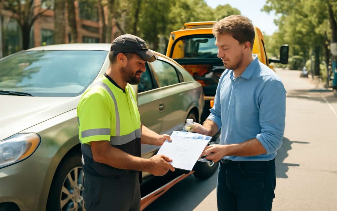 Unlock tips: is towing service free and what you should know.