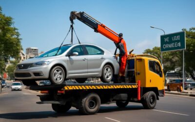 24/7 towing service guntur: fast, reliable roadside help you can trust!