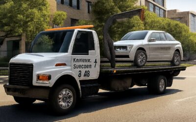Fast, Reliable towing services 123: Your 24/7 Roadside Rescue