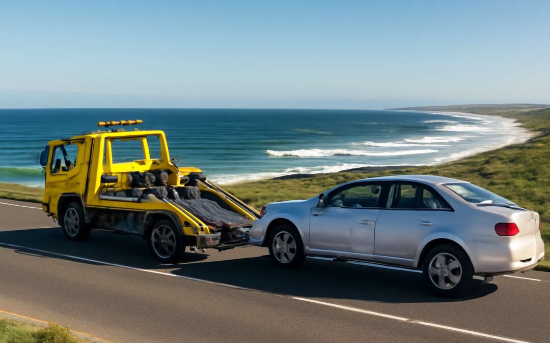 Top-rated towing services in jeffreys bay: fast, 24/7 roadside assistance