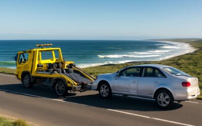 Top-rated towing services in jeffreys bay: fast, 24/7 roadside assistance