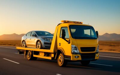 Fast, reliable towing service long distance, 24/7 for stranded drivers anywhere