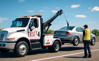 Fast, reliable towing service aaa – 24/7 roadside help you can trust