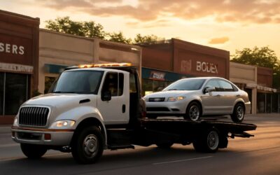 Fast, 24/7 towing services 37211 for immediate roadside assistance.
