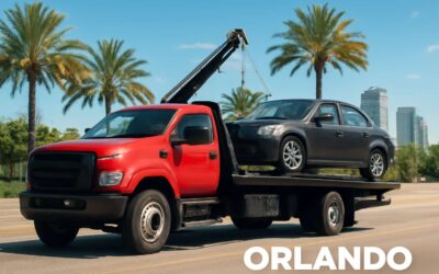 Fast, 24/7 towing service orlando delivers rapid roadside help when you need it.