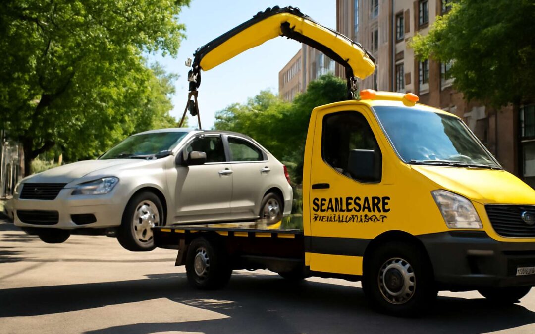 Fast, reliable towing service nearby — call now for instant roadside help.