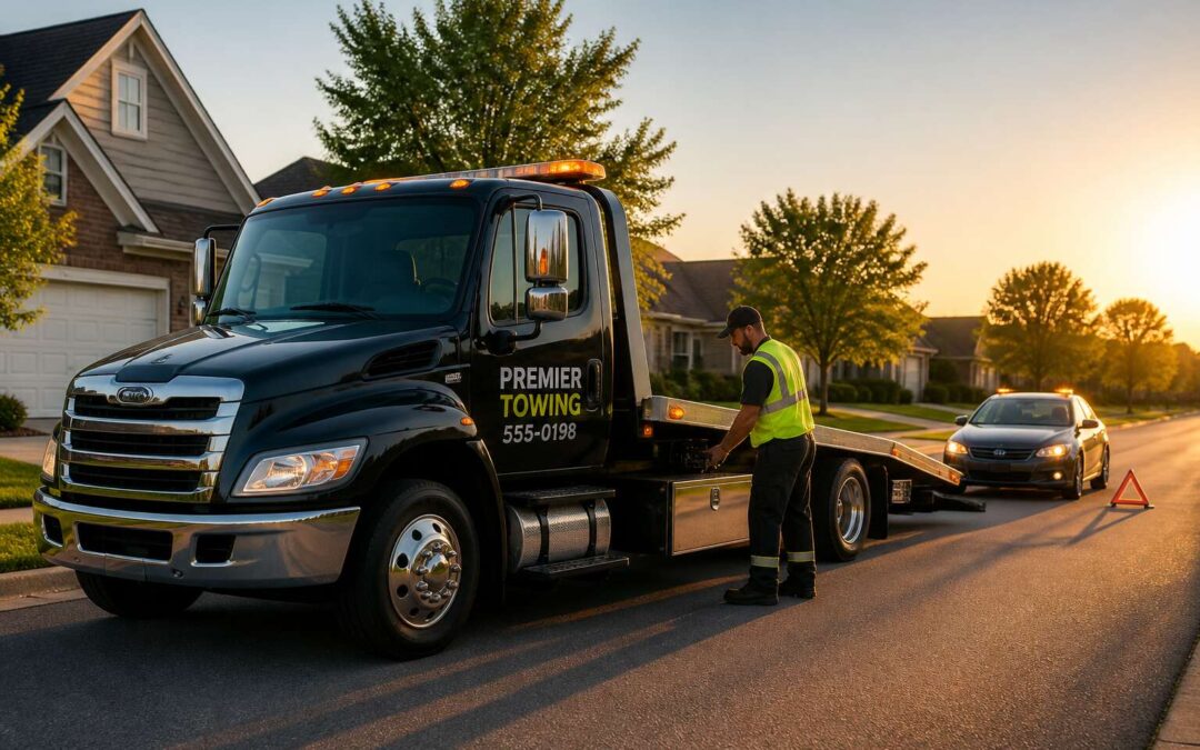 Cheap towing services near me are available now with upfront rates and fast arrival.