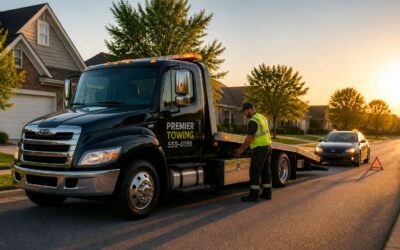 Cheap towing services near me are available now with upfront rates and fast arrival.