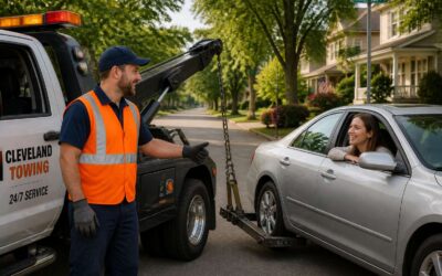 Find towing services near me within  ivi.