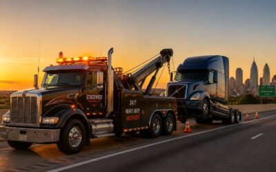 Reliable truck towing services for every breakdown, flat tire, or emergency.